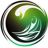 Fengshui Theory Logo
