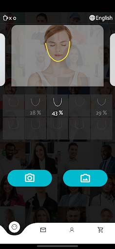 captura 1 de Face Reading DIY